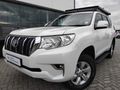 2021 Toyota Land Cruiser Prado 2.8 GD TX Auto