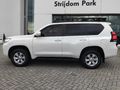 2021 Toyota Land Cruiser Prado 2.8 GD TX Auto