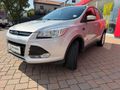 2017 Ford Kuga 2.0 TDCi Trend AWD Auto
