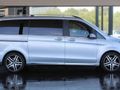 2024 Mercedes-Benz V-Class V300d Exclusive