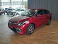 2026 Toyota Starlet 1.5 XR
