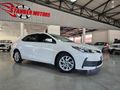 2020 Toyota Corolla Quest 1.8 Prestige