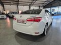 2020 Toyota Corolla Quest 1.8 Prestige