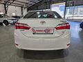 2020 Toyota Corolla Quest 1.8 Prestige