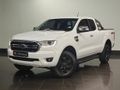 2022 Ford Ranger 3.2 TDCi XLT 4x4 Auto SuperCab