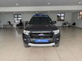 2019 Ford Ranger 2.0D Bi-Turbo Wildtrak Auto Double-Cab