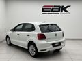 2019 Volkswagen Polo Vivo 1.4 Trendline 5-dr