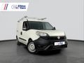 2018 Fiat Doblo Cargo 1.6 MultiJet Panel Van