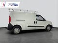 2018 Fiat Doblo Cargo 1.6 MultiJet Panel Van