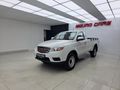 2026 JAC T6 2.0 CTI Comfort SIngle-Cab