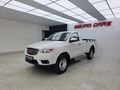 2026 JAC T6 2.0 CTI Comfort SIngle-Cab