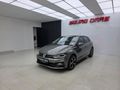 2018 Volkswagen Polo 1.0 TSI Comfortline Auto
