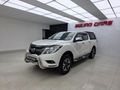 2018 Mazda BT-50 2.2 TDi SLE Auto Double-Cab