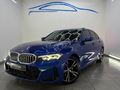 2023 BMW 3 Series 318i M Sport Auto