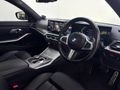 2023 BMW 3 Series 318i M Sport Auto