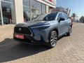 2024 Toyota Corolla Cross 1.8 XR Hybrid