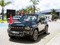 2026 Jetour T2 2.0T Odyssey