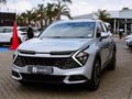2023 Kia Sportage 1.6 T-GDI LX Auto