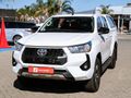 2025 Toyota Hilux 2.4 GD-6 Raider 4x4 Auto Double-Cab