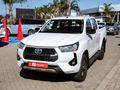 2025 Toyota Hilux 2.4 GD-6 Raider 4x4 Auto Double-Cab
