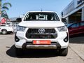2025 Toyota Hilux 2.4 GD-6 Raider 4x4 Auto Double-Cab