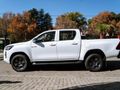 2025 Toyota Hilux 2.4 GD-6 Raider 4x4 Auto Double-Cab