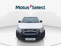 2025 Isuzu D-Max 250C Single-Cab