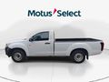 2025 Isuzu D-Max 250C Single-Cab