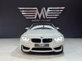 2016 BMW M4 Pure Edition
