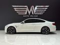2016 BMW M4 Pure Edition