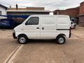 2025 Suzuki Eeco 1.2 Panel Van