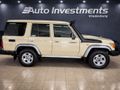2016 Toyota Land Cruiser 76 4.5 D V8 Station Wagon