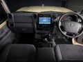 2016 Toyota Land Cruiser 76 4.5 D V8 Station Wagon