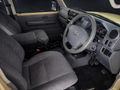 2016 Toyota Land Cruiser 76 4.5 D V8 Station Wagon