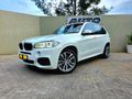 2014 BMW X5 xDrive30d M Sport Auto