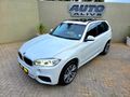 2014 BMW X5 xDrive30d M Sport Auto