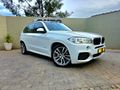 2014 BMW X5 xDrive30d M Sport Auto