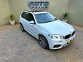 2014 BMW X5 xDrive30d M Sport Auto