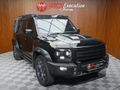 2025 Jetour T2 2.0T Odyssey