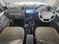 2018 Toyota Land Cruiser 76 4.5 D V8 Station Wagon