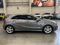 2014 Mercedes-Benz A-Class A 220 CDI BE Auto