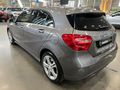 2014 Mercedes-Benz A-Class A 220 CDI BE Auto