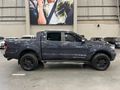 2020 Ford Ranger 2.0D Bi-Turbo Wildtrak Auto Double-Cab
