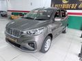 2022 Suzuki Ertiga 1.5 GA