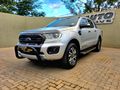 2022 Ford Ranger 2.0 Bi-Turbo Wildtrak Double Cab Auto