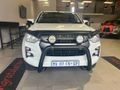 2026 Isuzu D-Max 1.9 DDI HR LS Extended Cab