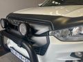 2026 Isuzu D-Max 1.9 DDI HR LS Extended Cab