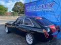 1972 MG B 1972 MG MGB