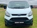 2017 Ford Tourneo Custom 2.2 TDCi Ambiente SWB
