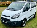 2017 Ford Tourneo Custom 2.2 TDCi Ambiente SWB